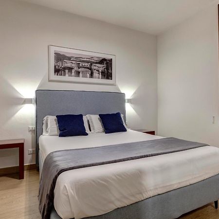 House G Leilighet Firenze Eksteriør bilde