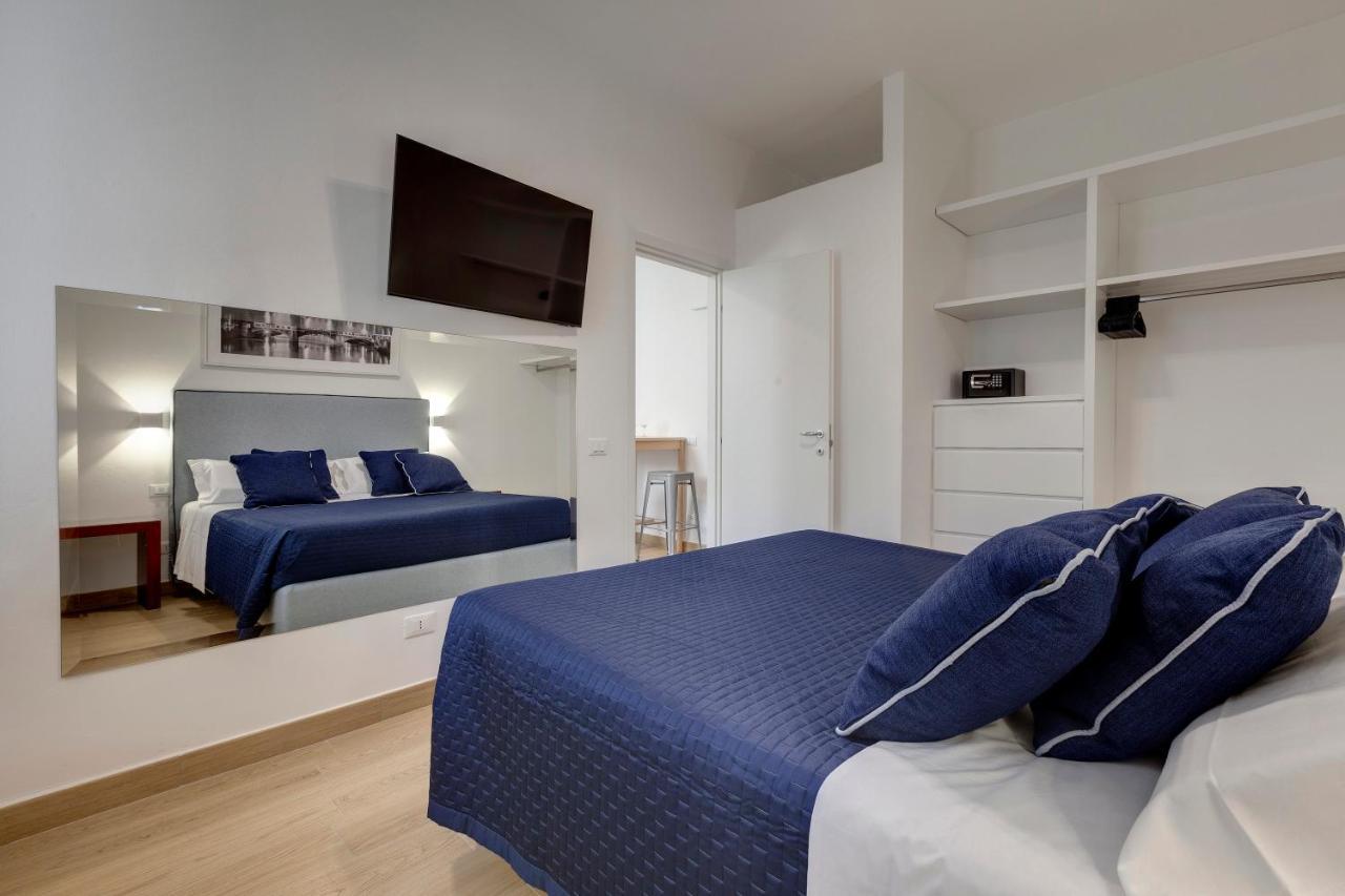 House G Leilighet Firenze Eksteriør bilde