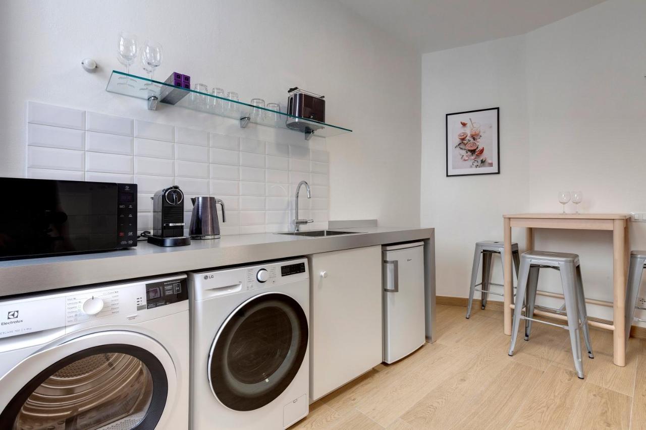 House G Leilighet Firenze Eksteriør bilde