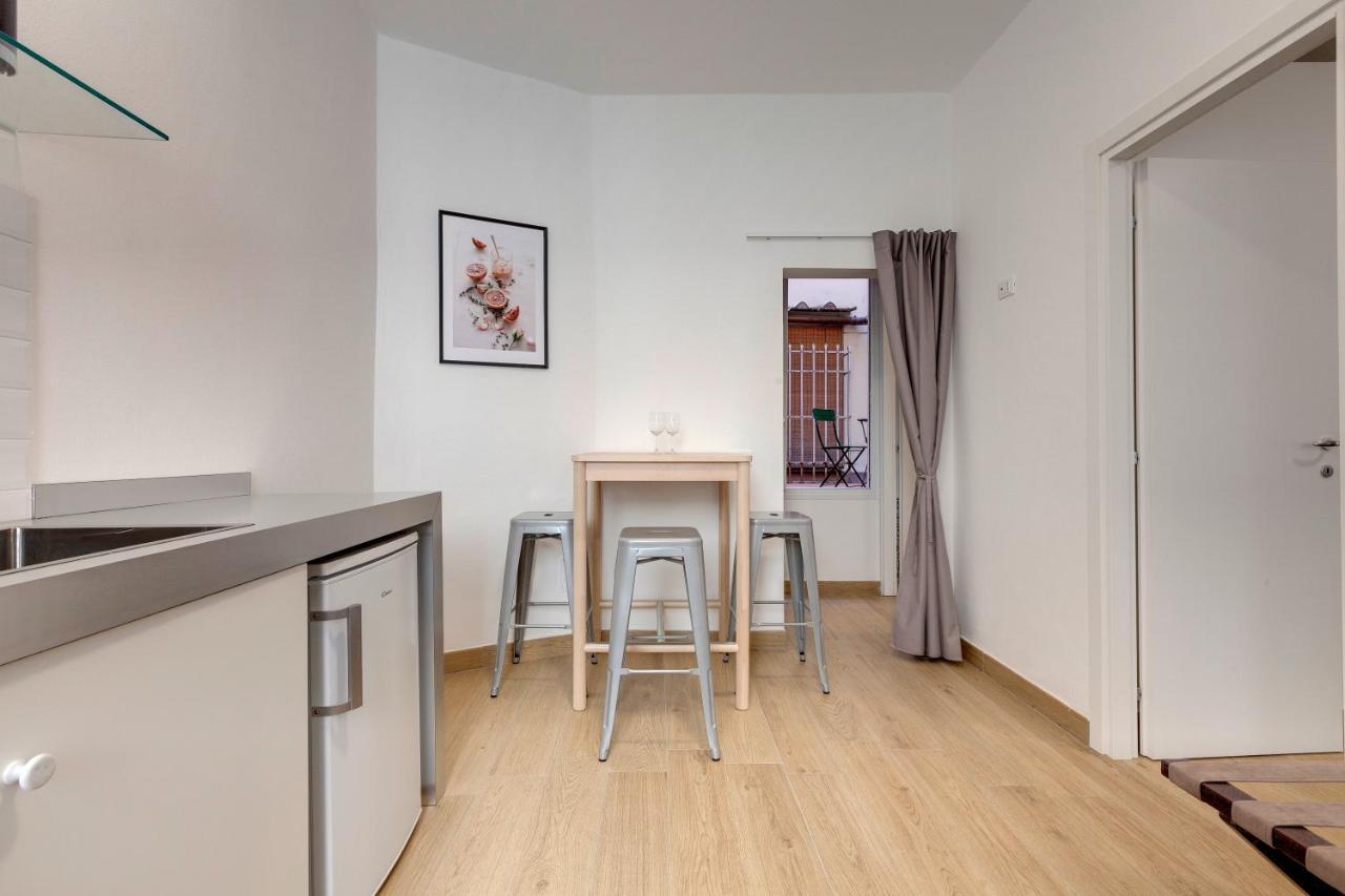 House G Leilighet Firenze Eksteriør bilde
