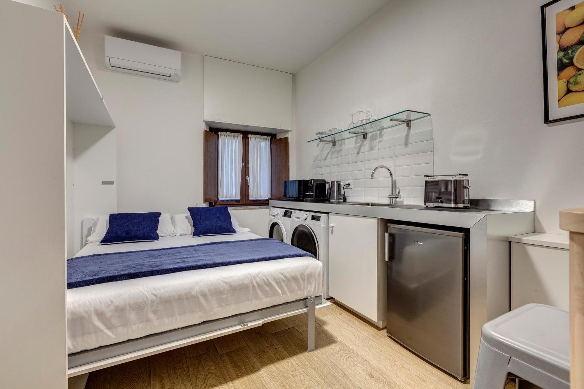 House G Leilighet Firenze Eksteriør bilde