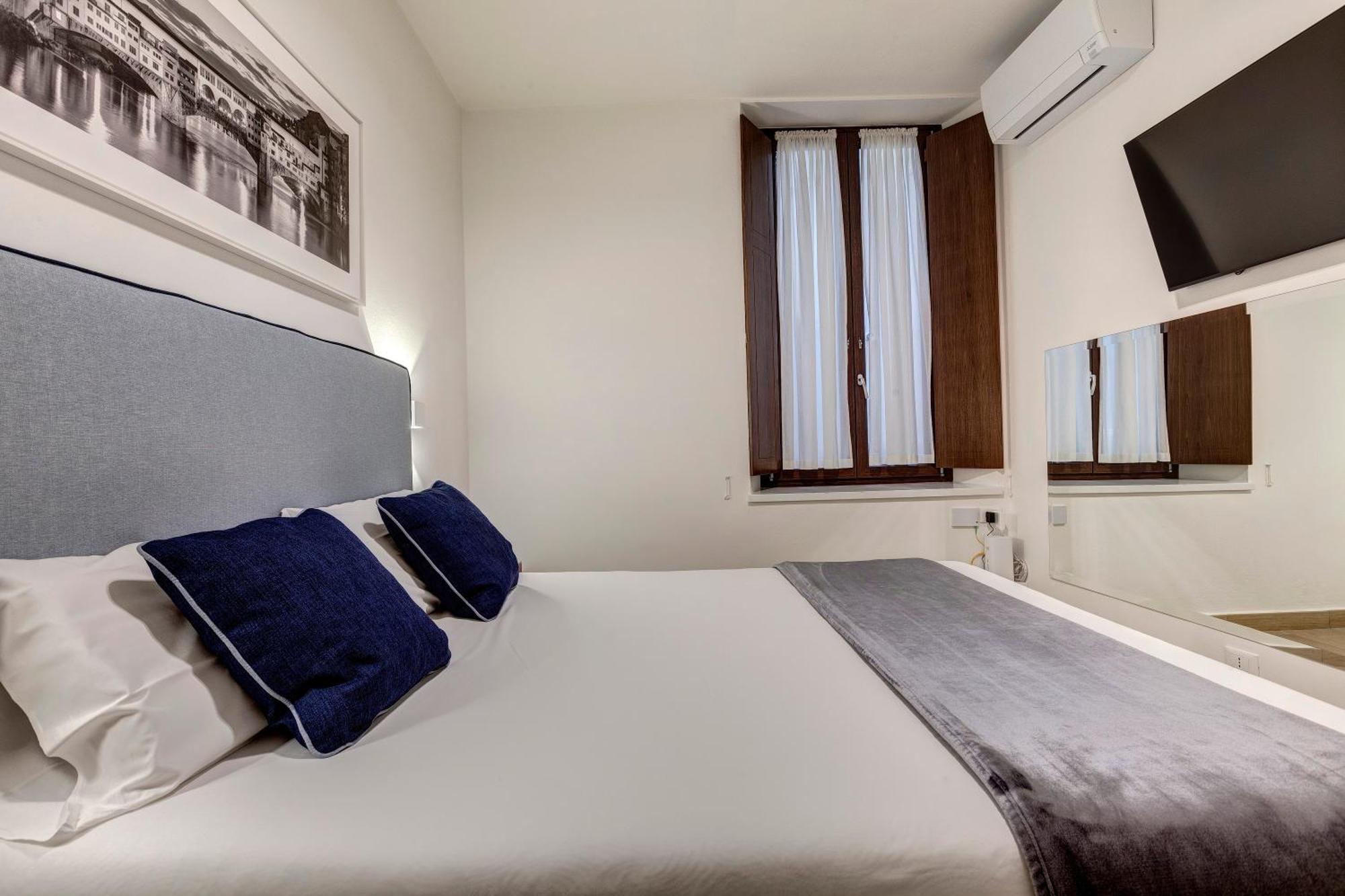 House G Leilighet Firenze Eksteriør bilde