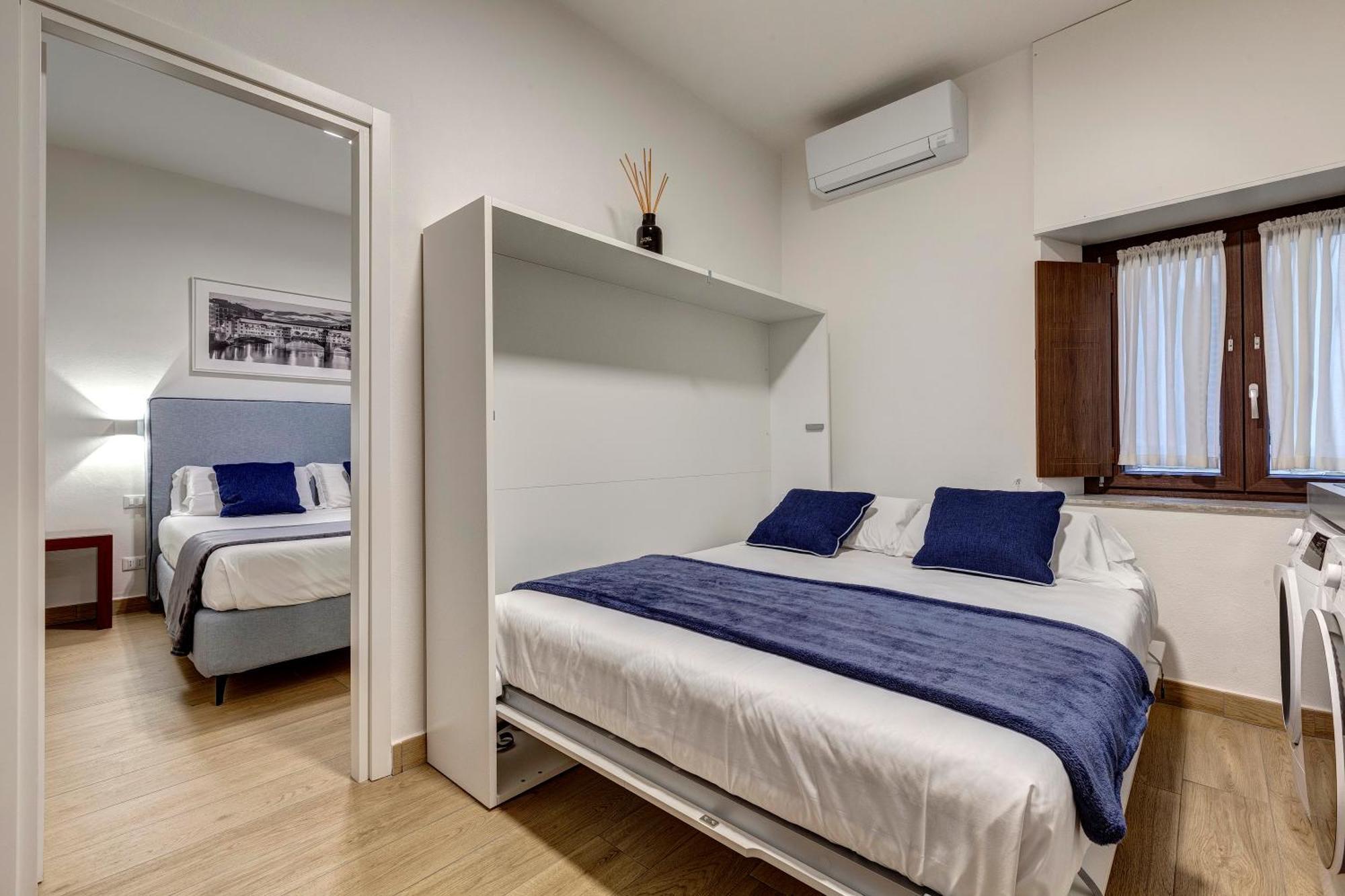House G Leilighet Firenze Eksteriør bilde