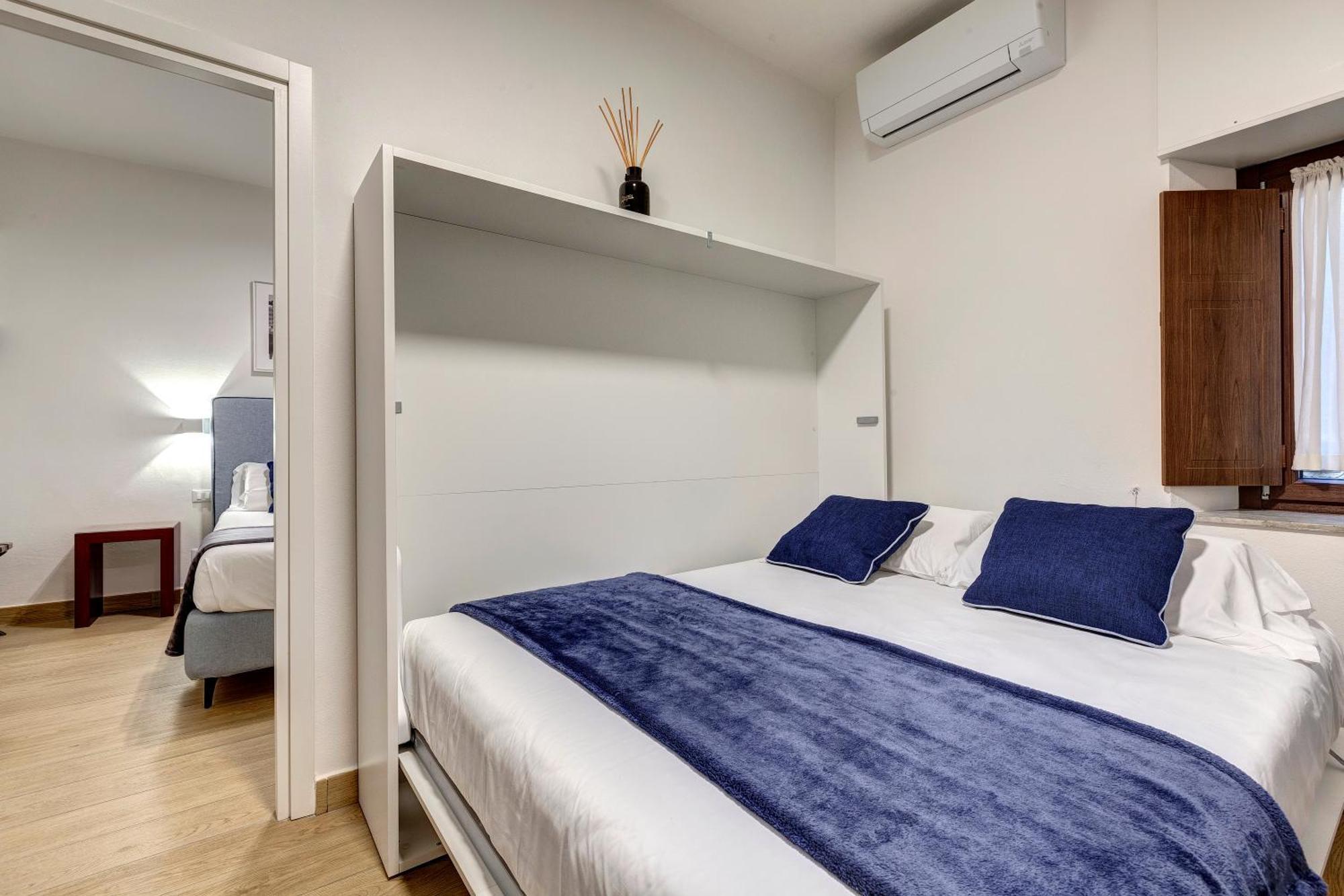 House G Leilighet Firenze Eksteriør bilde