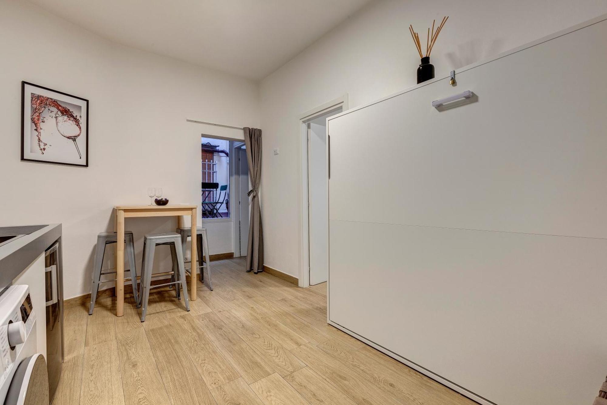House G Leilighet Firenze Eksteriør bilde