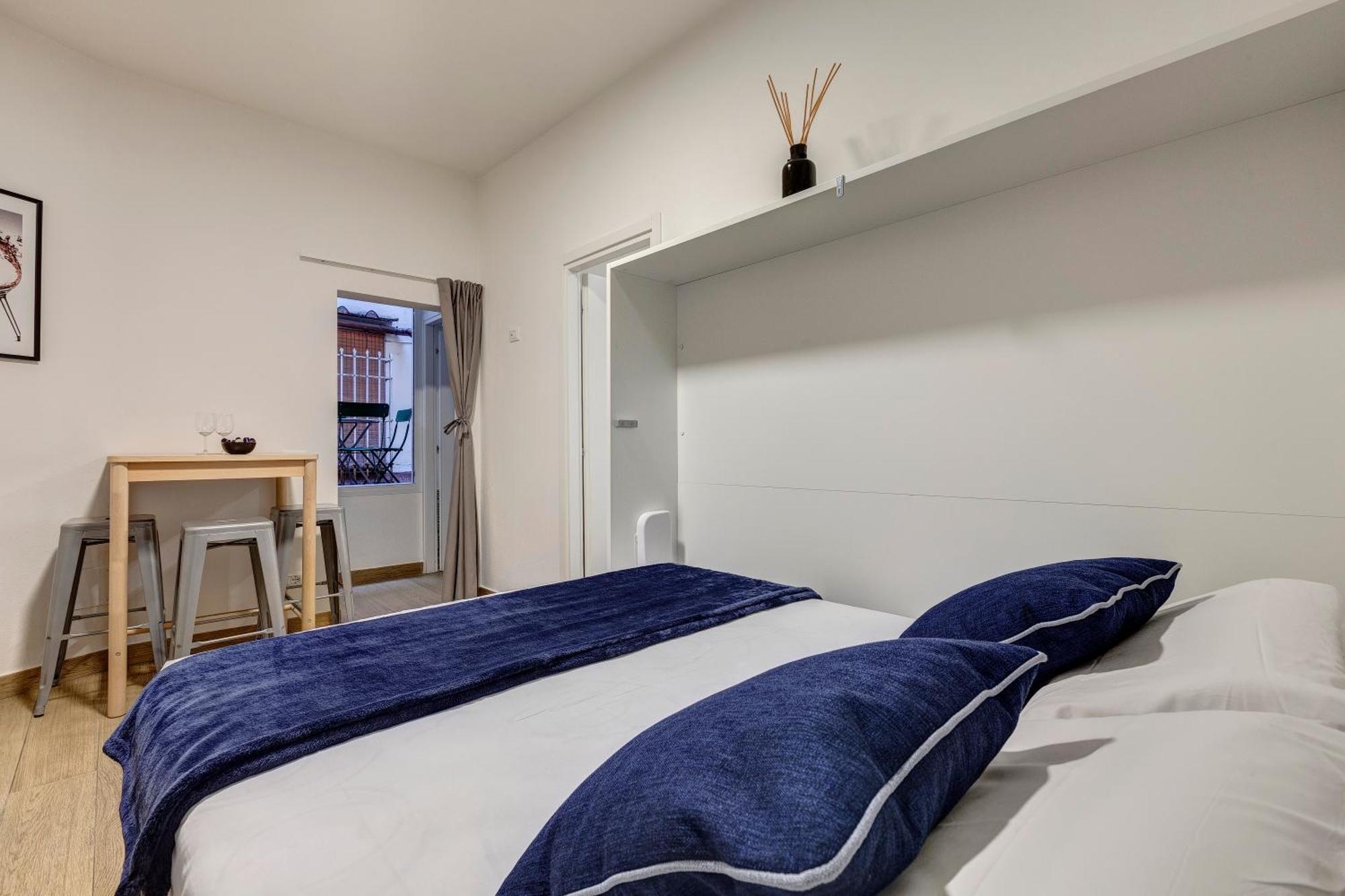 House G Leilighet Firenze Eksteriør bilde