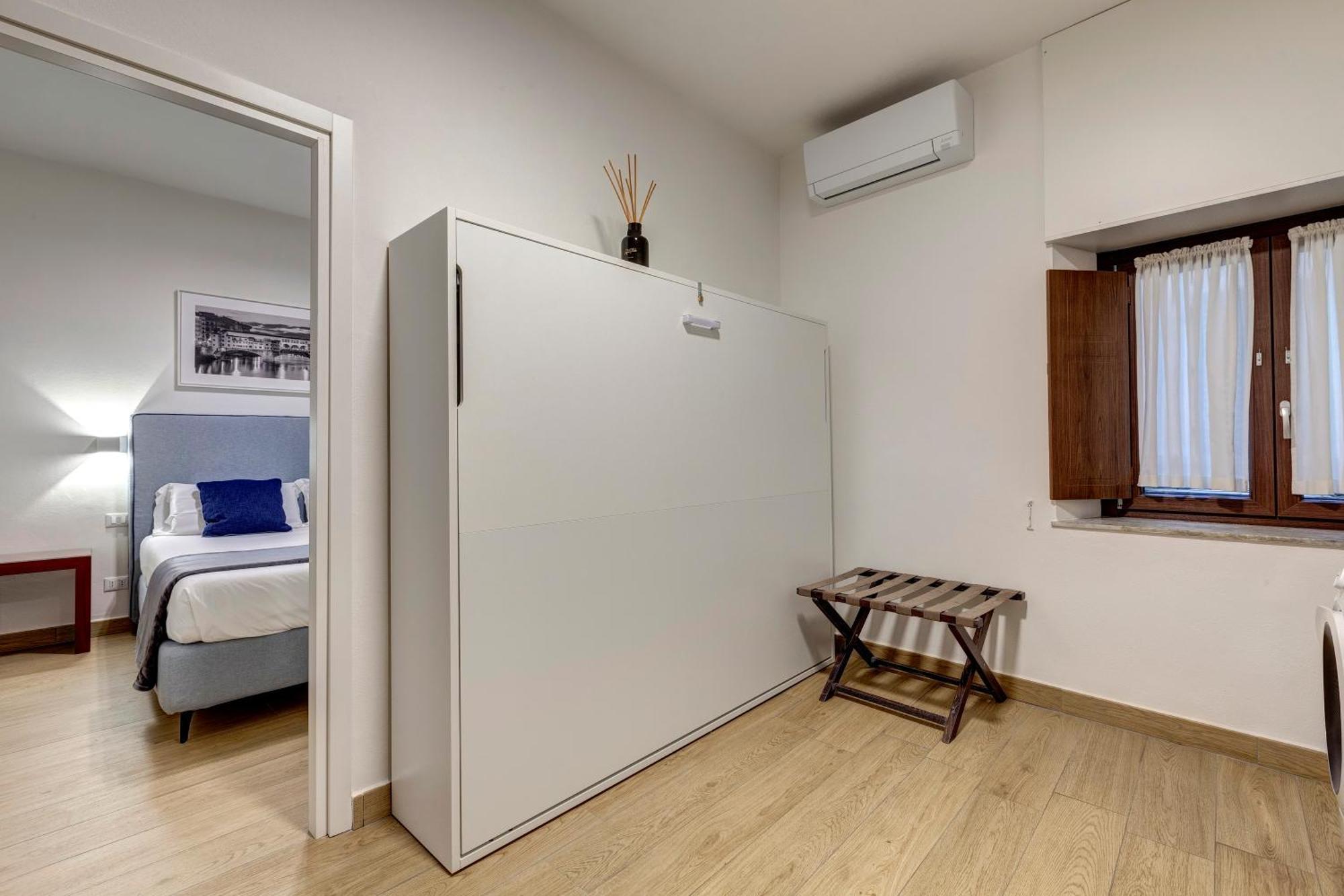 House G Leilighet Firenze Eksteriør bilde